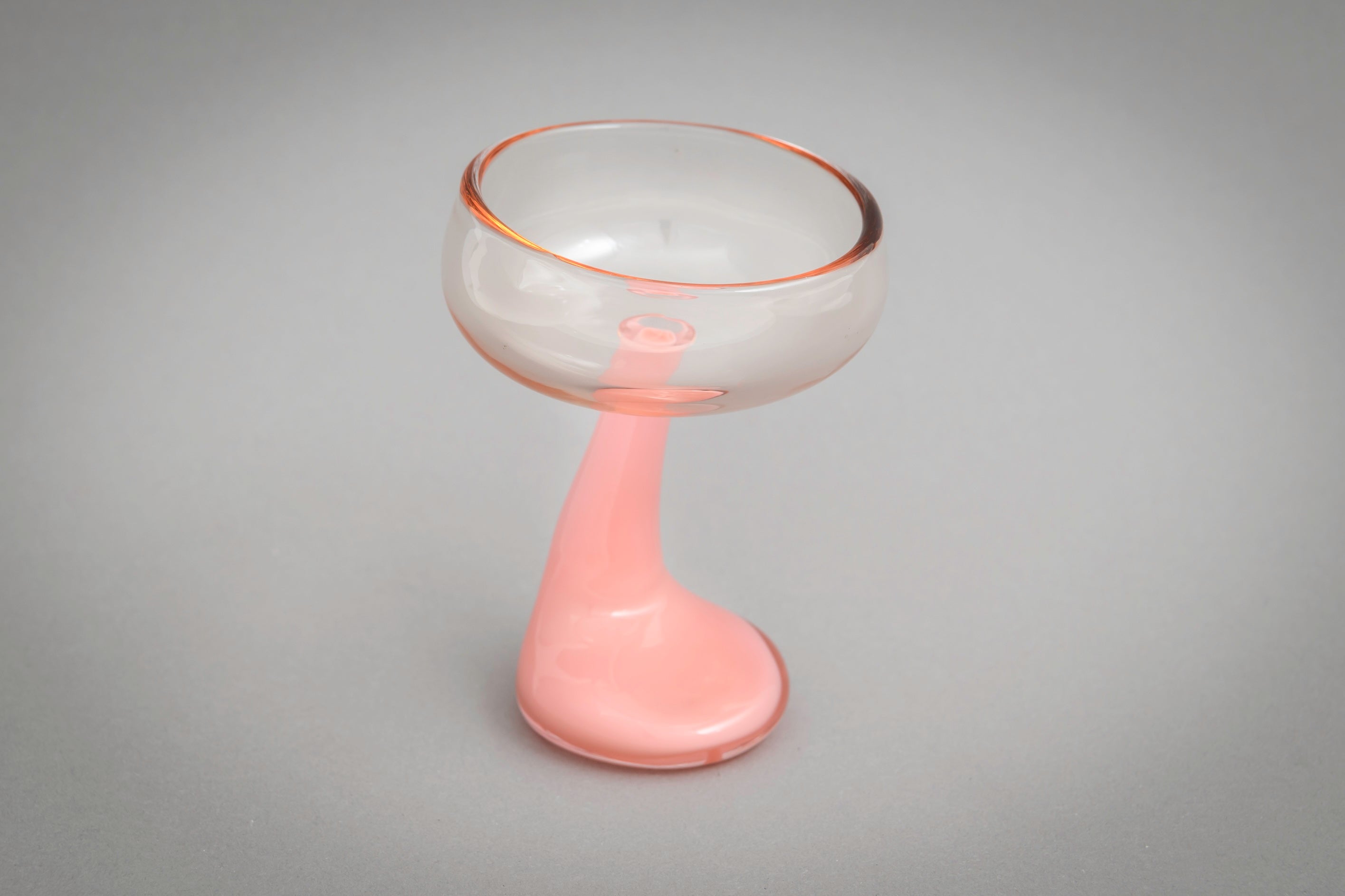 The Signature Glass